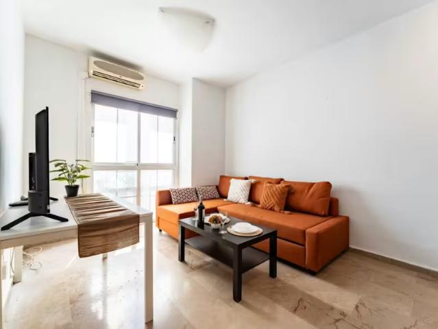 Alquiler 2 Dormitorio Apartamentos Málaga Málaga DS97912751