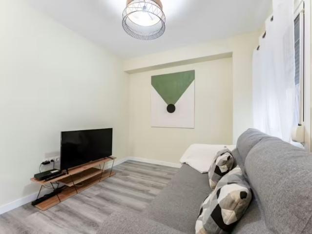 Alquiler 2 Dormitorio Apartamentos Málaga Málaga DS97912739