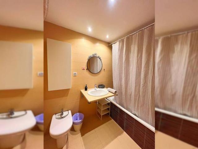 Alquiler 2 Dormitorio Apartamentos Malaga Malaga DS98057110