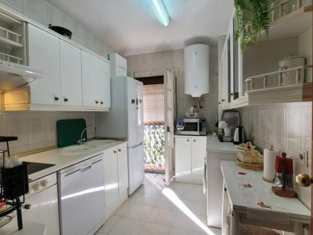Alquiler 2 Dormitorio Apartamentos Malaga Malaga DS98021585