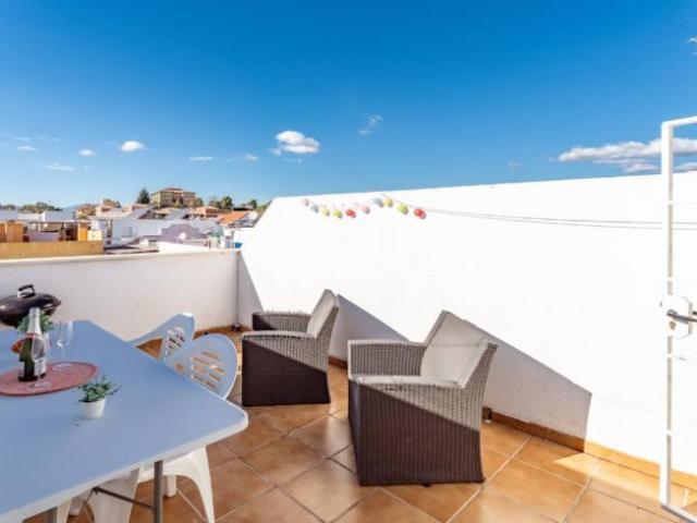 Alquiler 2 Dormitorio Apartamentos Malaga Malaga DS98753409