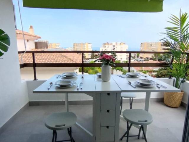 Alquiler 2 Dormitorio Apartamentos Malaga Malaga DS98961474