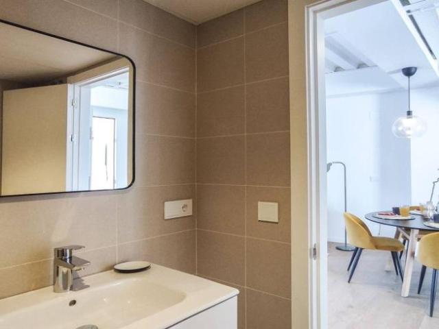 Alquiler 2 Dormitorio Apartamentos Malaga Malaga DS99009892