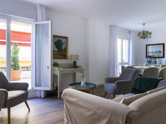 Alquiler 2 Dormitorio Apartamentos Malaga Malaga DS99009966