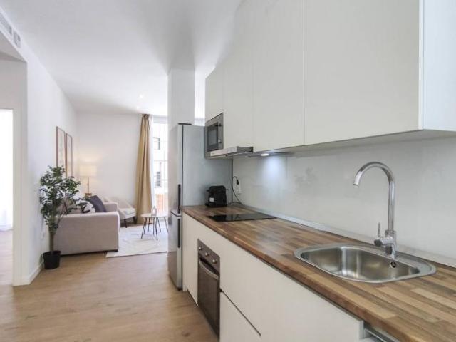 Alquiler 2 Dormitorio Apartamentos Malaga Malaga DS99009914