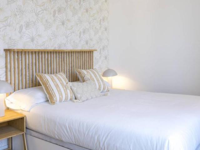 Alquiler 2 Dormitorio Apartamentos Malaga Malaga DS99010040