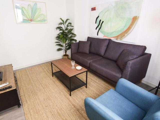 Alquiler 2 Dormitorio Apartamentos Málaga Málaga DS99388716