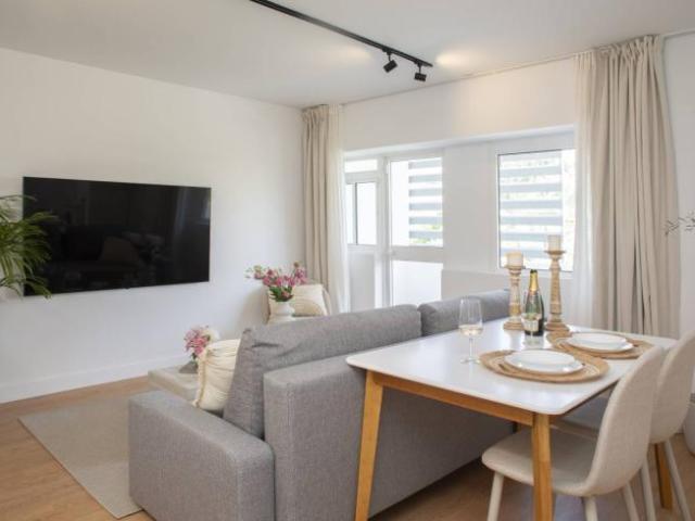 Alquiler 2 Dormitorio Apartamentos Malaga Malaga DS99831056