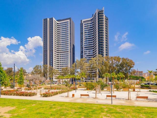 Alquiler 2 Dormitorio Apartamentos Málaga Málaga DS99911176