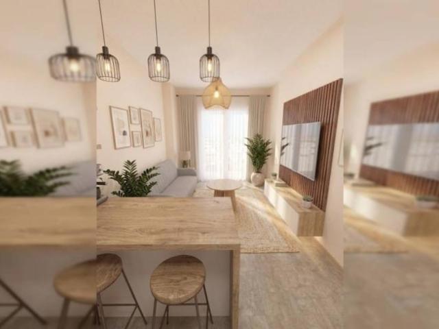 Alquiler 2 Dormitorio Apartamentos Malaga Malaga DS100715185