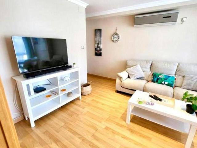 Alquiler 2 Dormitorio Apartamentos Málaga Málaga DS100717247