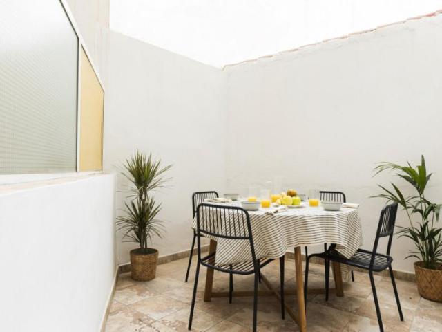 Alquiler 2 Dormitorio Apartamentos Málaga Málaga DS100920026