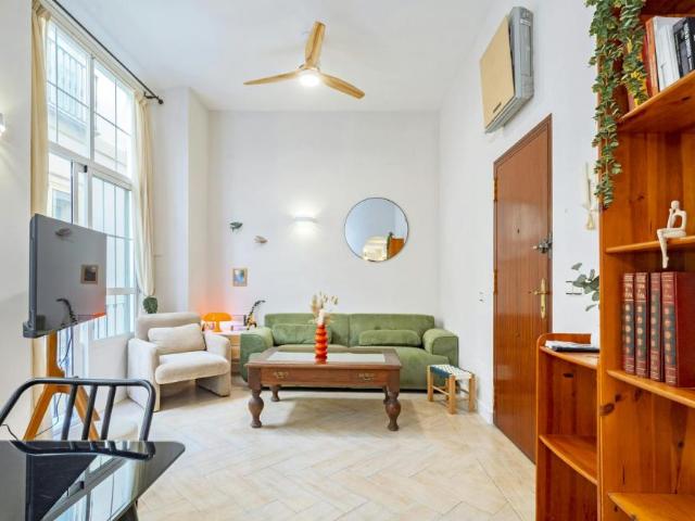 Alquiler 2 Dormitorio Apartamentos Málaga Málaga DS100944356