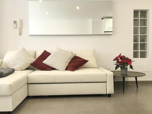 Alquiler 2 Dormitorio Apartamentos Málaga Málaga DS101655077
