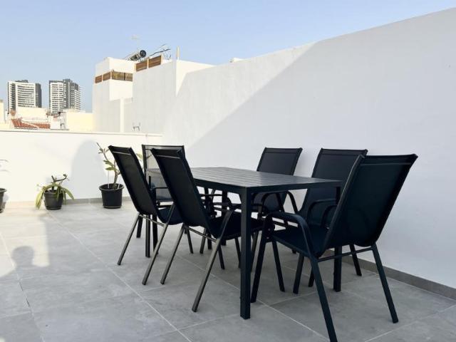 Alquiler 2 Dormitorio Apartamentos Málaga Málaga DS101655091