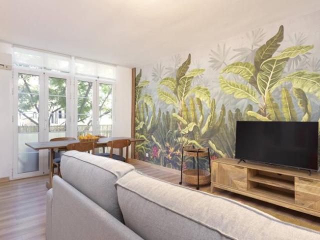 Alquiler 2 Dormitorio Apartamentos Malaga Malaga DS101730796