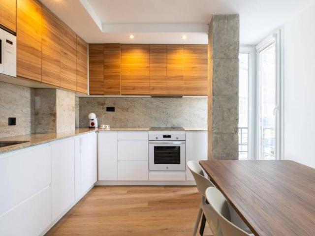 Alquiler 2 Dormitorio Apartamentos Malaga Malaga DS101765305