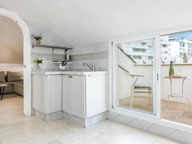 Alquiler 2 Dormitorio Apartamentos Malaga Malaga DS101811010