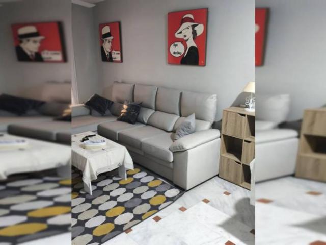 Alquiler 2 Dormitorio Apartamentos Malaga Malaga DS101813352