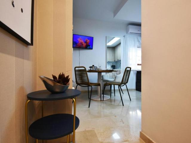 Alquiler 2 Dormitorio Apartamentos Málaga Málaga DS101951669
