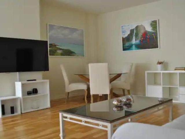 Alquiler 2 Dormitorio Apartamentos Malaga Malaga DS101306869