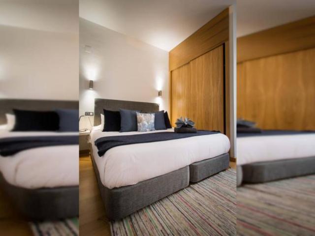 Alquiler 2 Dormitorio Apartamentos Malaga Malaga DS102523258