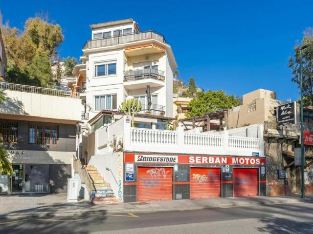 Alquiler 2 Dormitorio Apartamentos Málaga Málaga DS102703666