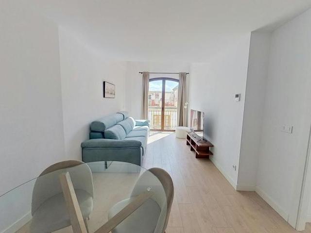 Alquiler 2 Dormitorio Apartamentos Málaga Málaga DS102716840