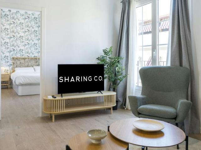 Alquiler 2 Dormitorio Apartamentos Málaga Málaga DS102771794