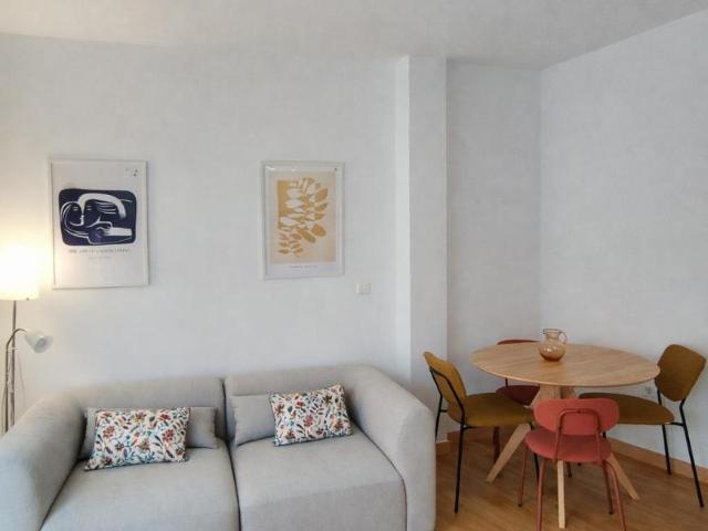 Alquiler 2 Dormitorio Apartamentos Málaga Málaga DS102849237