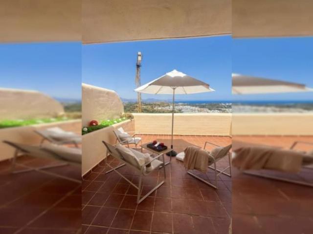 Alquiler 2 Dormitorio Apartamentos Malaga Malaga DS103490691