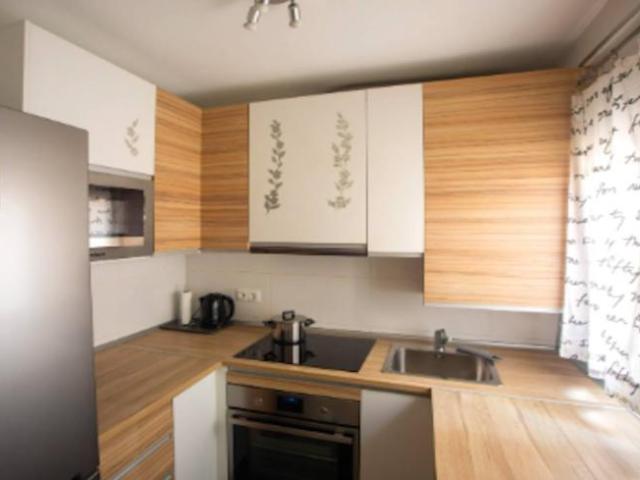 Alquiler 2 Dormitorio Apartamentos Malaga Malaga DS103490715