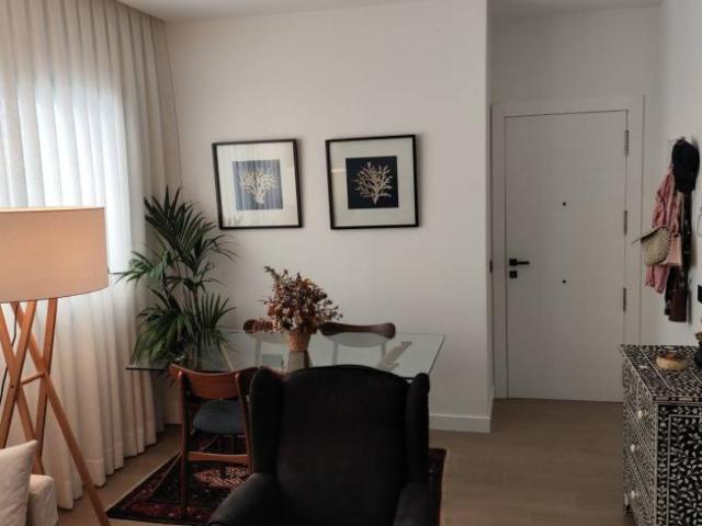 Alquiler 2 Dormitorio Apartamentos Malaga Malaga DS103490398