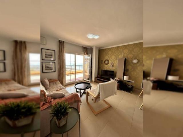 Alquiler 2 Dormitorio Apartamentos Malaga Malaga DS103571400