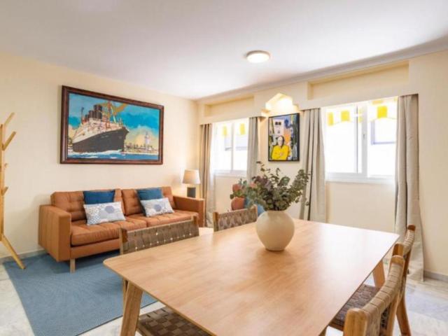 Alquiler 2 Dormitorio Apartamentos Málaga Málaga DS103571420