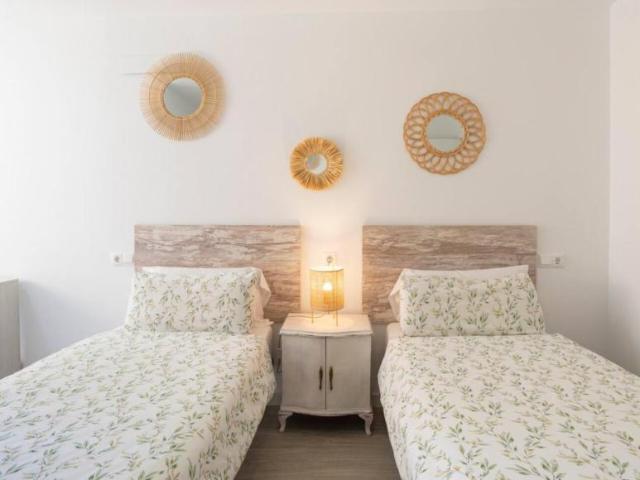 Alquiler 2 Dormitorio Apartamentos Málaga Málaga DS103588971