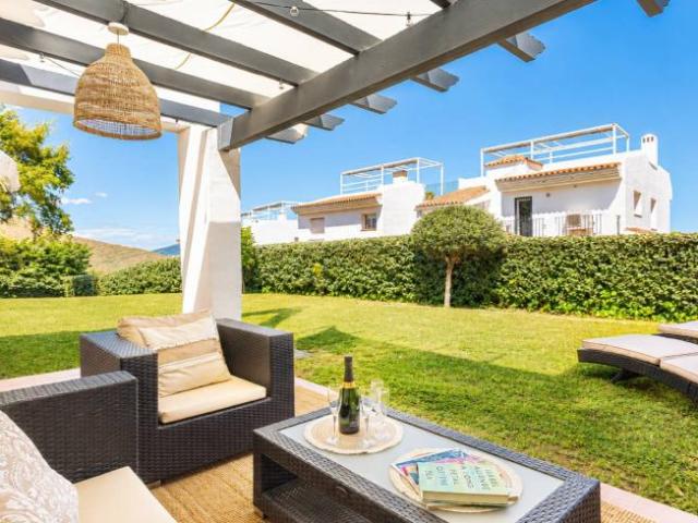 Alquiler 2 Dormitorio Apartamentos Malaga Malaga DS103597524