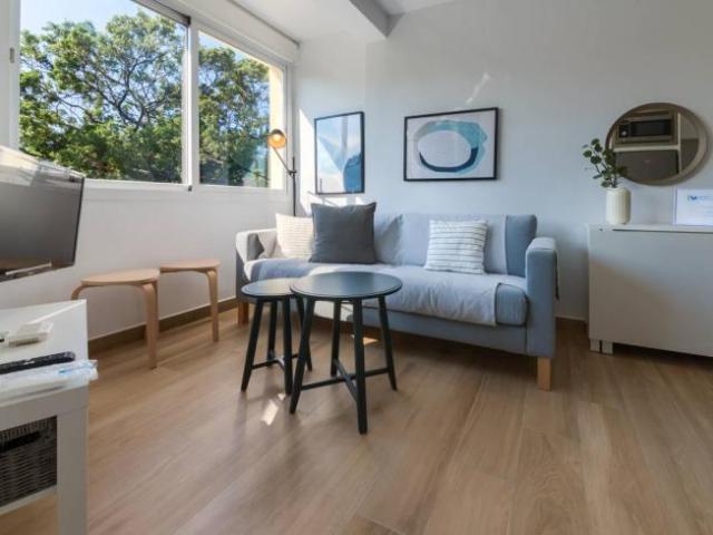 Alquiler 2 Dormitorio Apartamentos Malaga Malaga DS103616885
