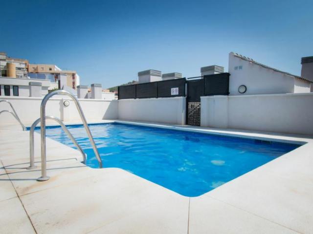 Alquiler 2 Dormitorio Apartamentos Málaga Málaga DS103654080