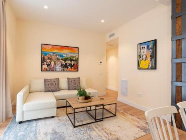 Alquiler 2 Dormitorio Apartamentos Málaga Málaga DS103697405