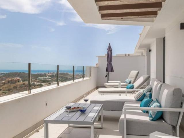 Alquiler 2 Dormitorio Apartamentos Malaga Malaga DS103844689