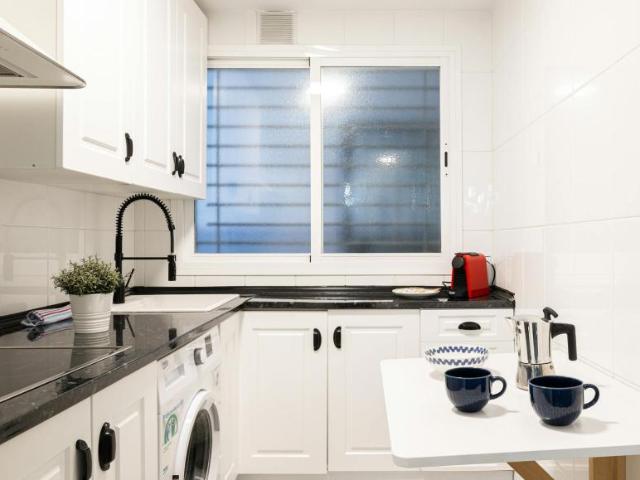 Alquiler 2 Dormitorio Apartamentos Málaga Málaga DS103960314
