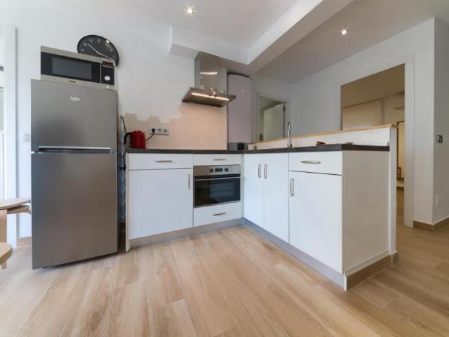 Alquiler 2 Dormitorio Apartamentos Málaga Málaga DS103961263