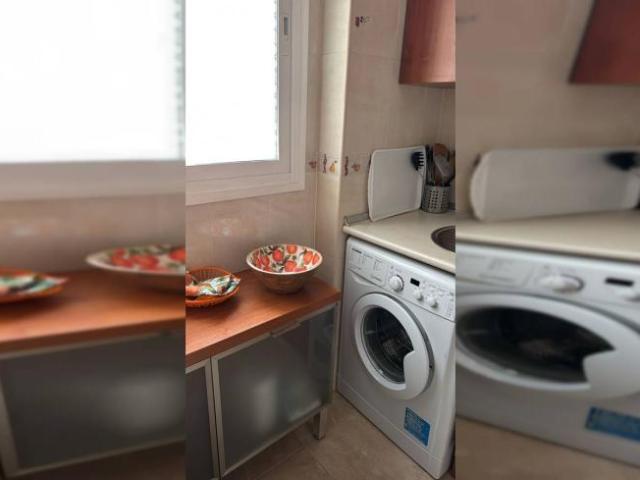 Alquiler 2 Dormitorio Apartamentos Malaga Malaga DS103962465