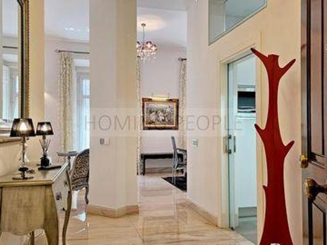 Alquiler 2 Dormitorio Apartamentos Malaga Malaga DS103015160