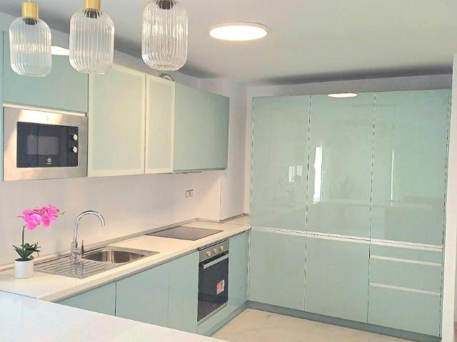 Alquiler 2 Dormitorio Apartamentos Málaga Málaga DS103119968