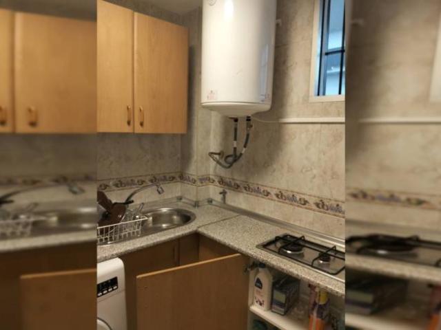 Alquiler 2 Dormitorio Apartamentos Malaga Malaga DS103181617