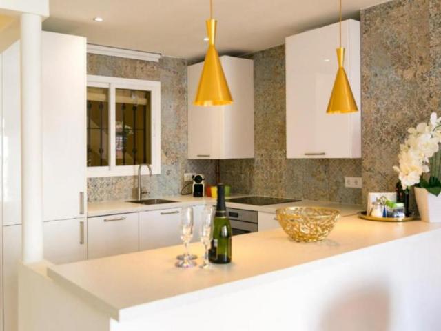 Alquiler 2 Dormitorio Apartamentos Malaga Malaga DS103285997