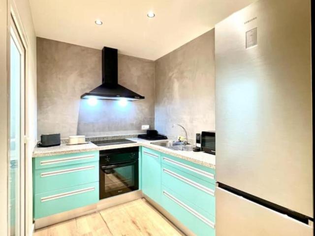 Alquiler 2 Dormitorio Apartamentos Malaga Malaga DS103286461