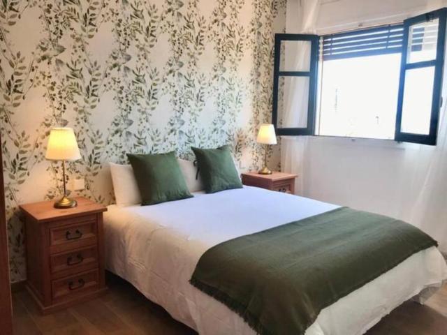 Alquiler 2 Dormitorio Apartamentos Malaga Malaga DS103286504